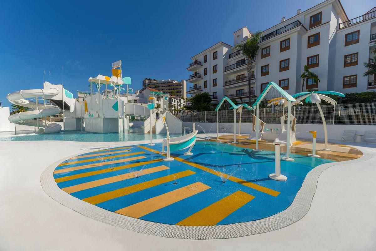 Aquapark