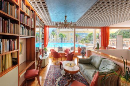 5. Bild der Unterkunft