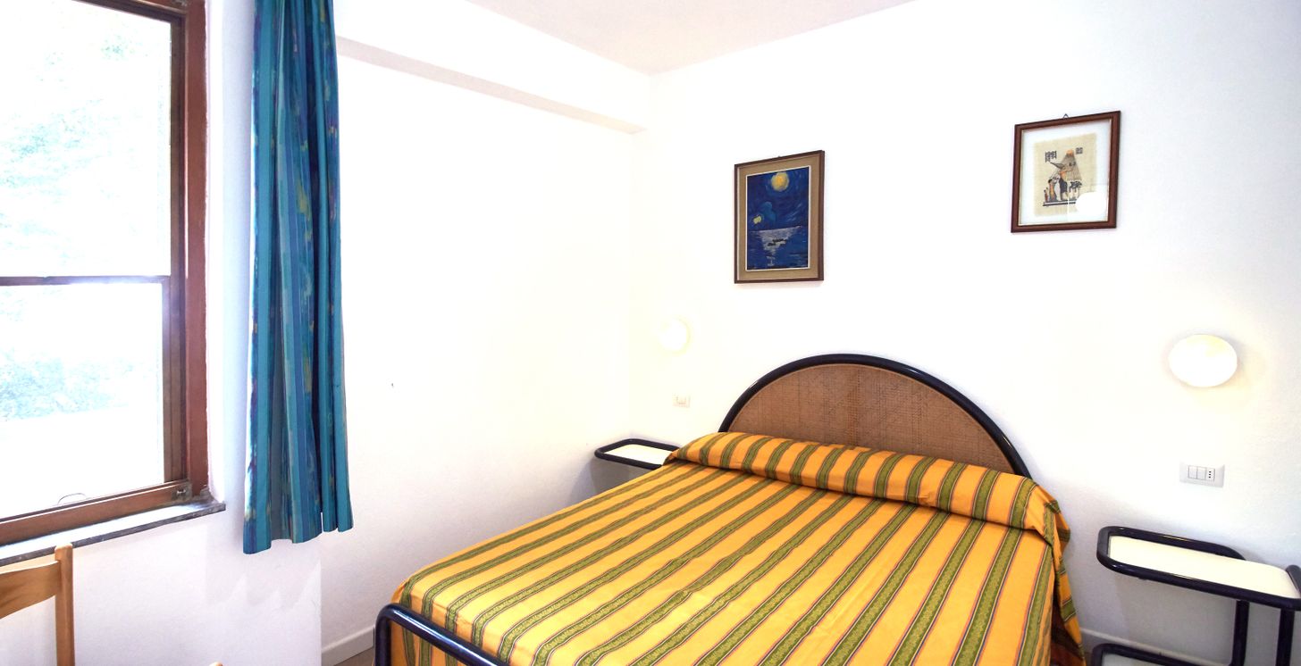 3-Zimmer-Appartement B5