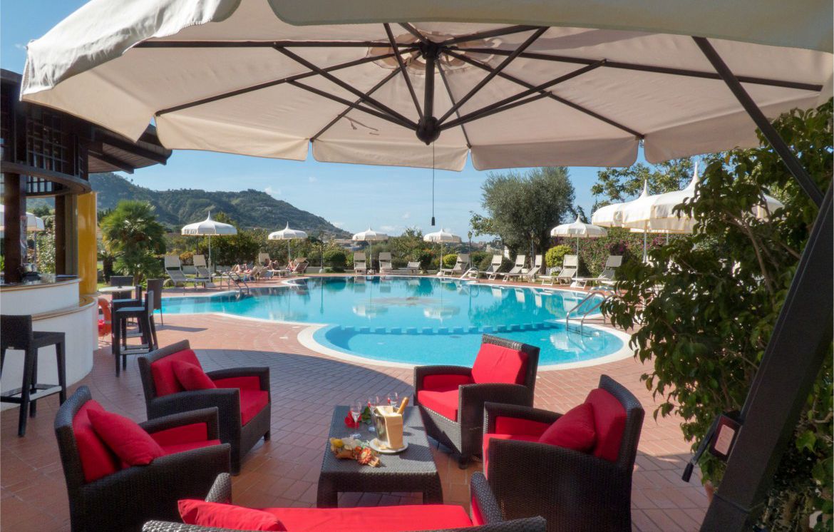 Hotel Tirreno