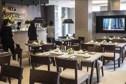 4. Bild der Unterkunft