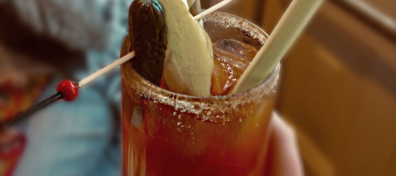 Die Bloody Mary Kanadas