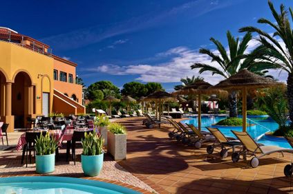 Pestana Porto Santo Beach Resort & Spa