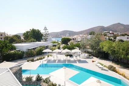 3. Bild der Unterkunft