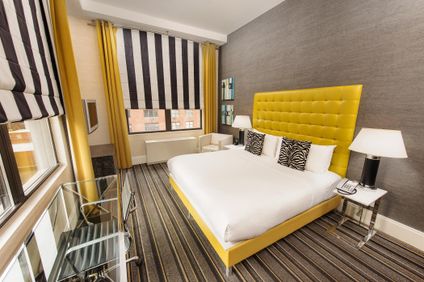 9. Bild der Unterkunft