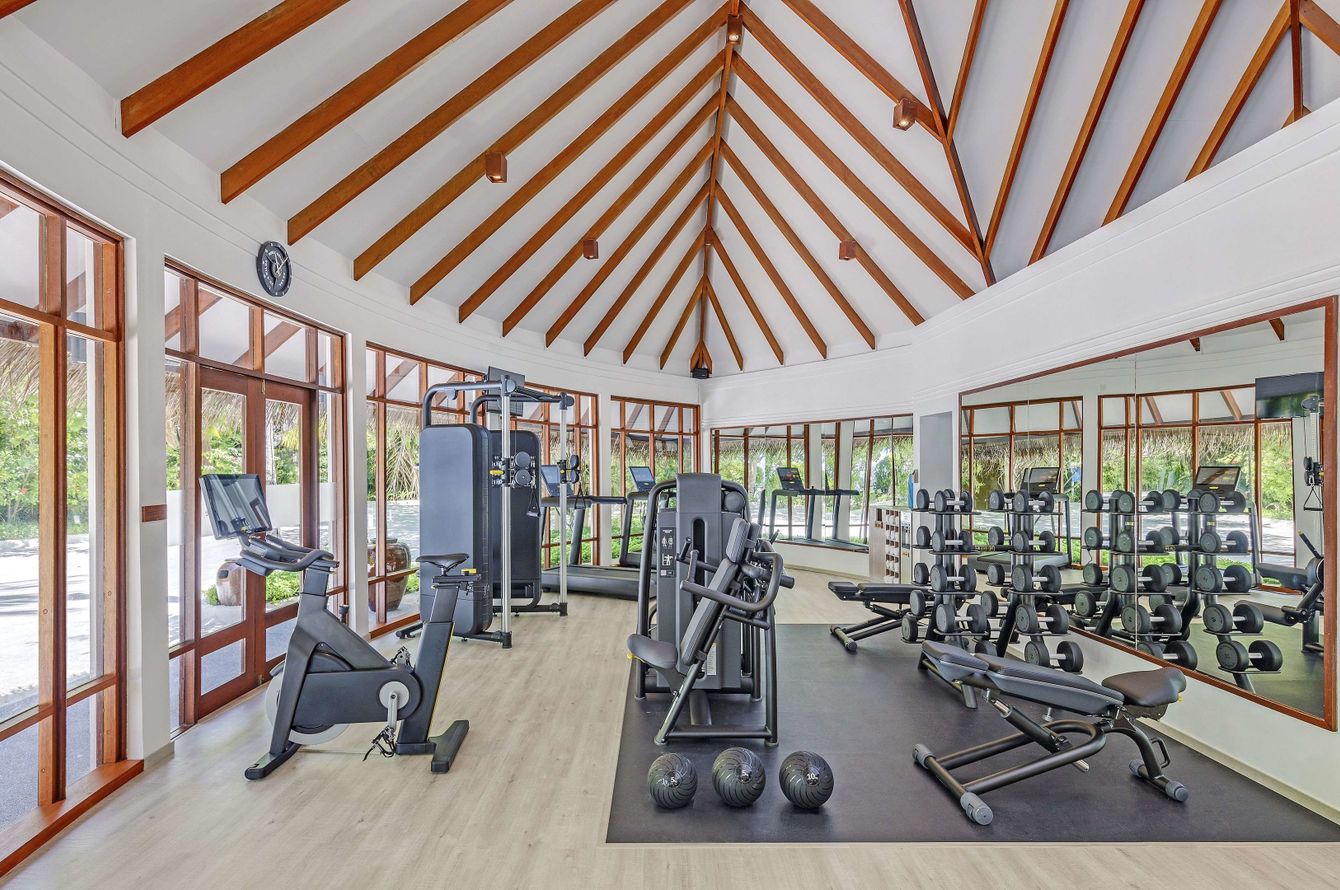 gym