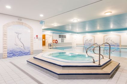 9. Bild der Unterkunft