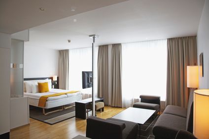 2. Bild der Unterkunft