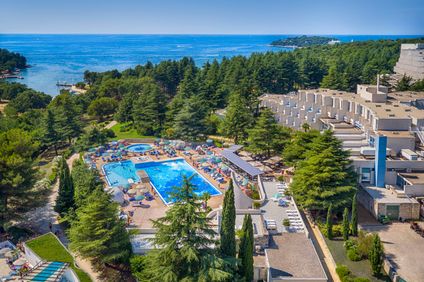 Valamar Crystal
