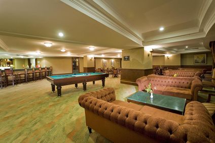 5. Bild der Unterkunft