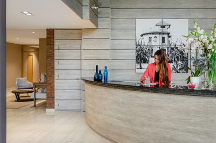 4. Image de l'établissement