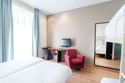 9. Bild der Unterkunft