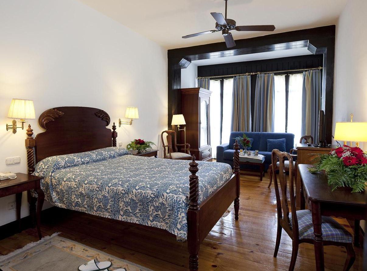 Chambre double Standard