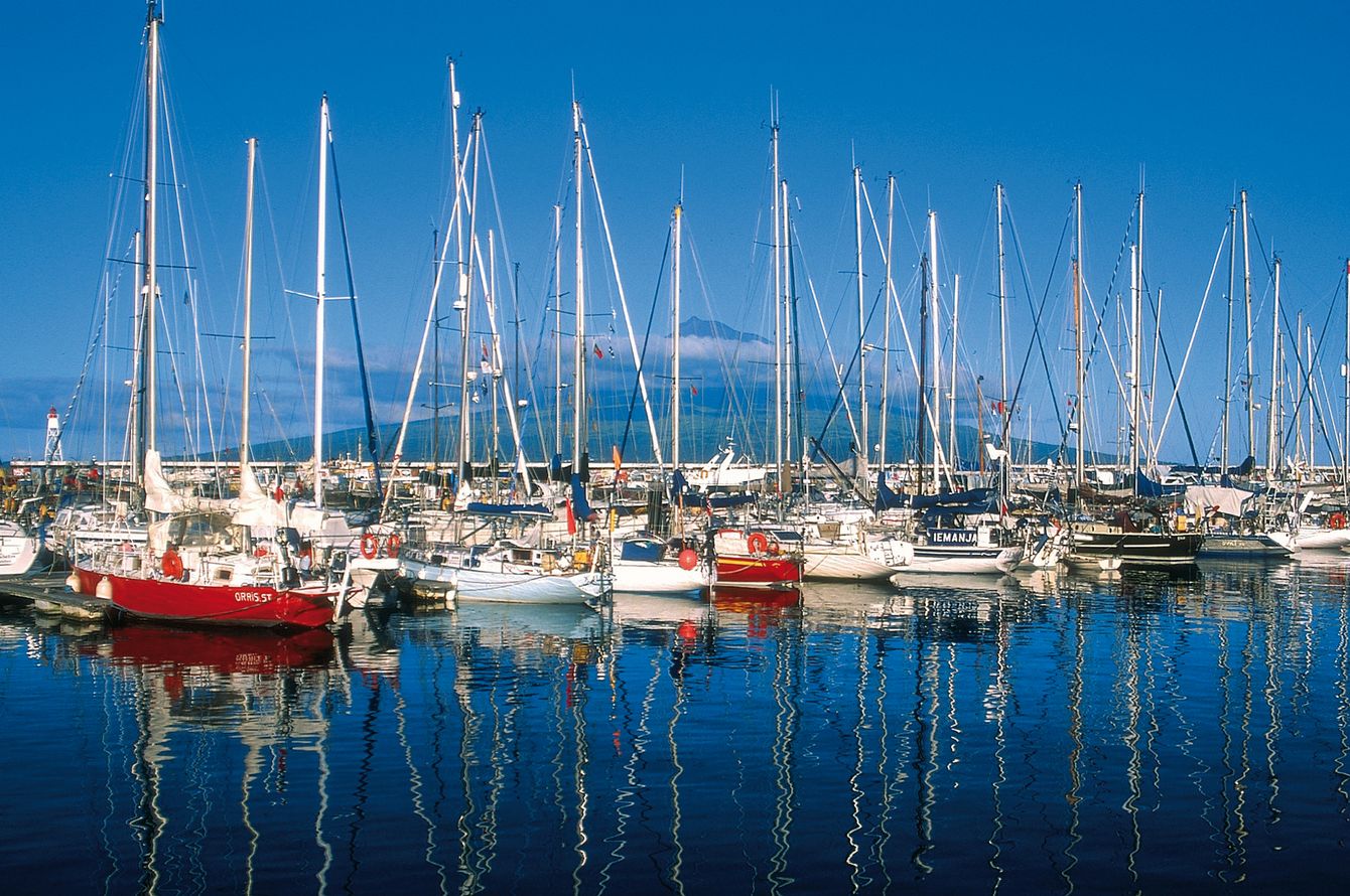 Horta, Faial