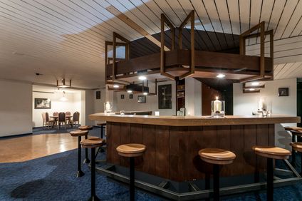 4. Bild der Unterkunft