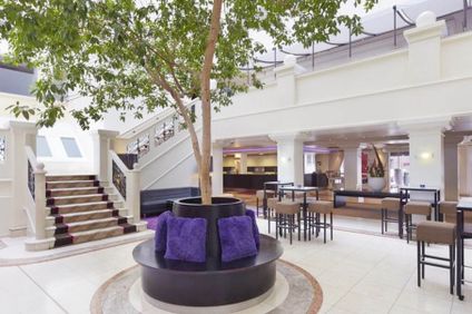 2. Bild der Unterkunft