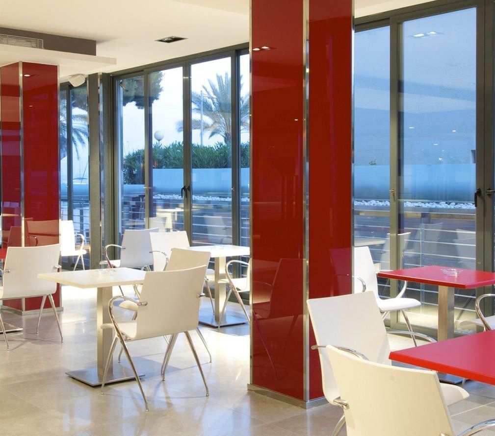 Restaurant Innenbereich