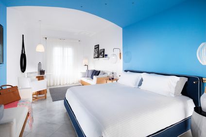 Doppelzimmer Premium Meersicht