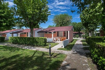 Feriendorf San Francesco