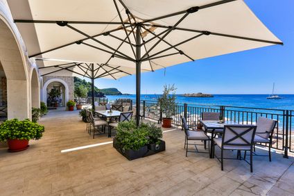 4. Bild der Unterkunft