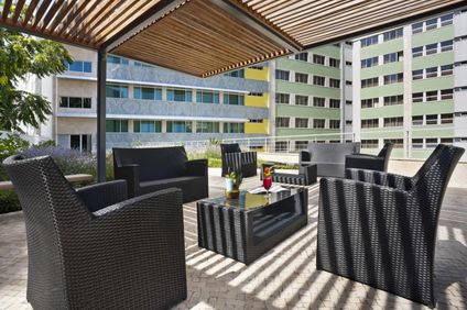 6. Bild der Unterkunft