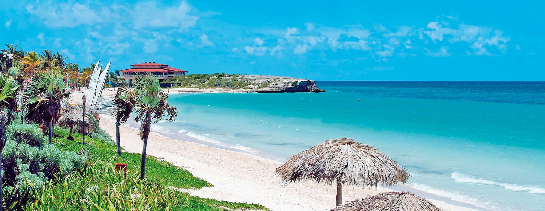 Cayo Coco & Guillermo