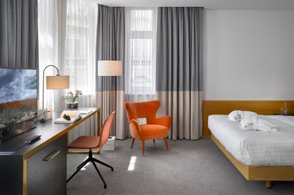 17. Image de l'établissement