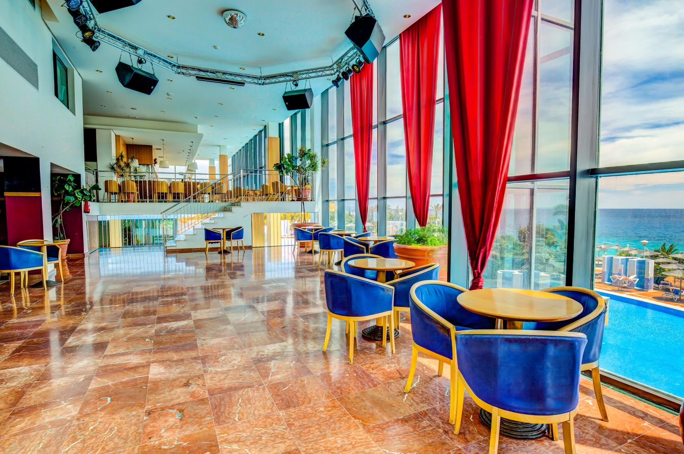 SBH Club Paraiso Playa