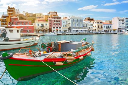 2. Bild der Rundreise