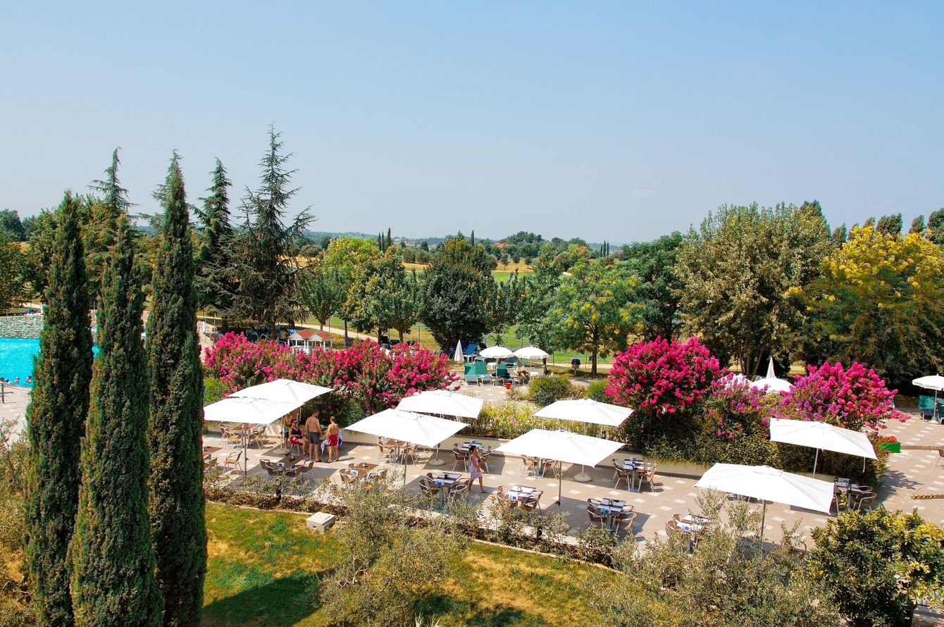 Parc Hotel