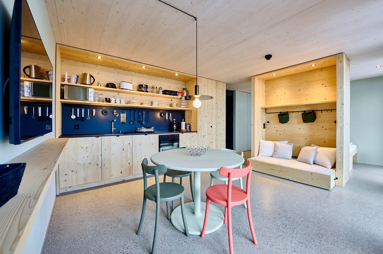 Appartement