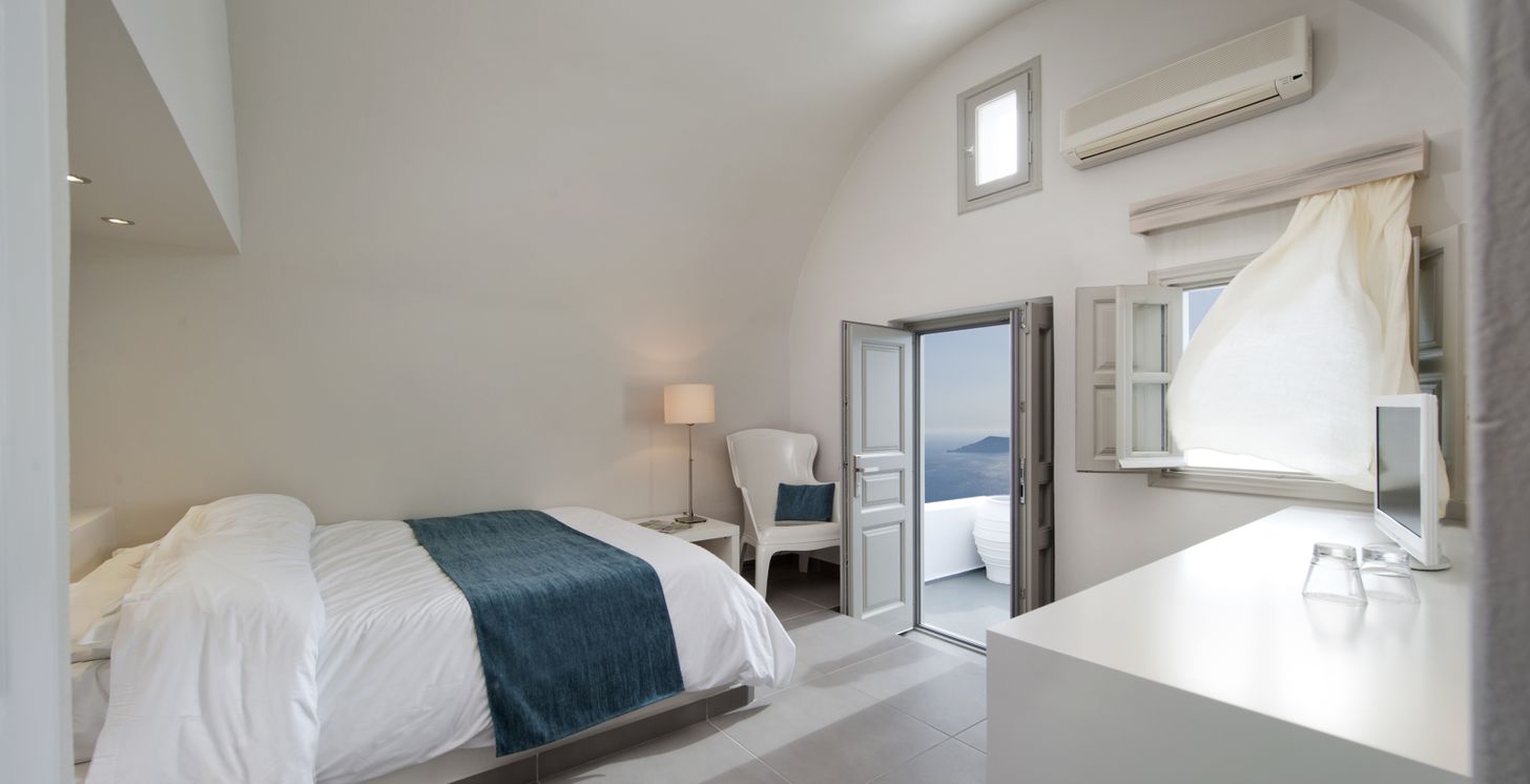 Chambre double Superior