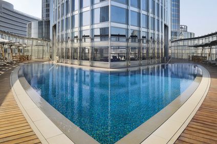 4. Bild der Unterkunft