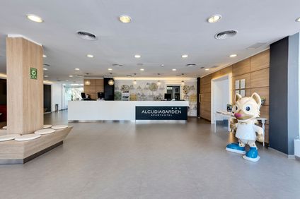 4. Bild der Unterkunft