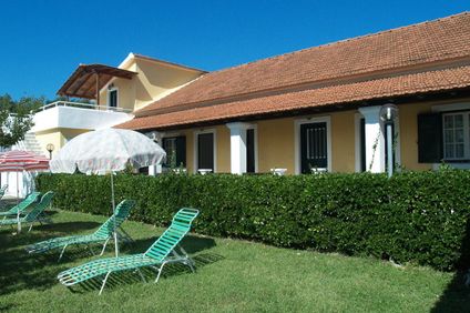 2. Bild der Unterkunft