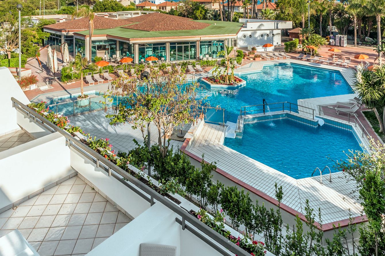 Acacia Marina