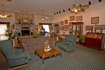 2. Image de l'établissement