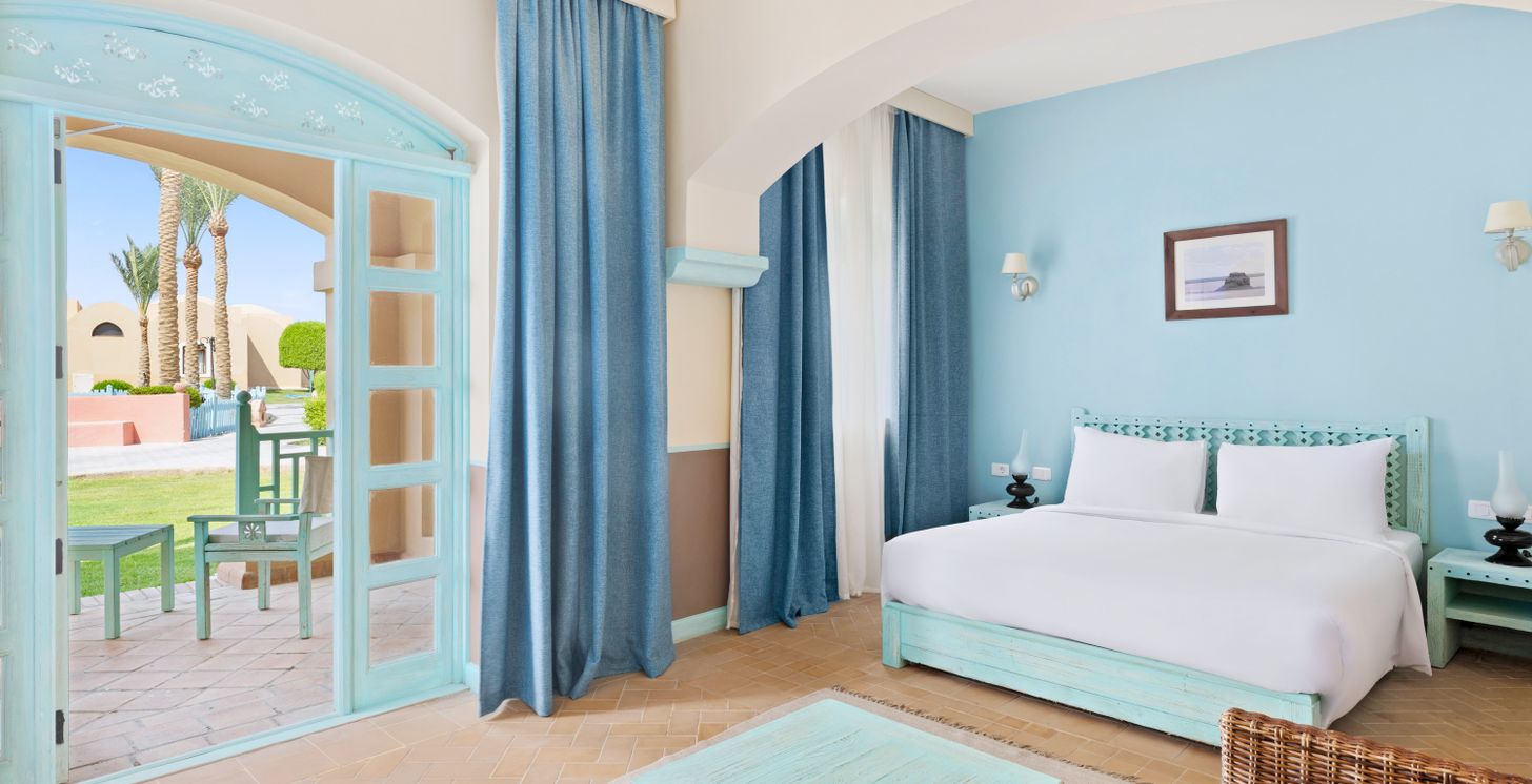 Chambre double