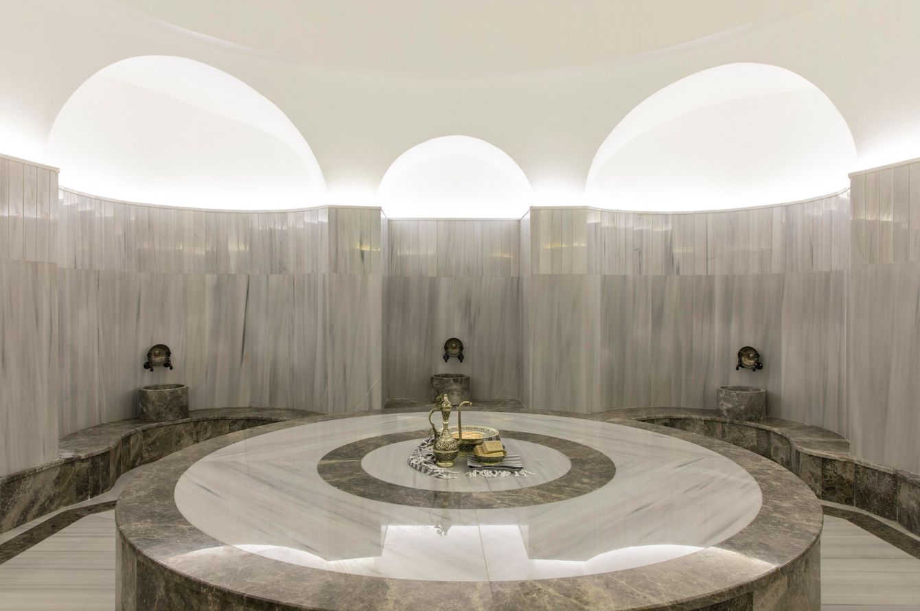 Hammam