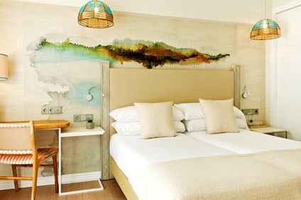 Doppelzimmer Superior