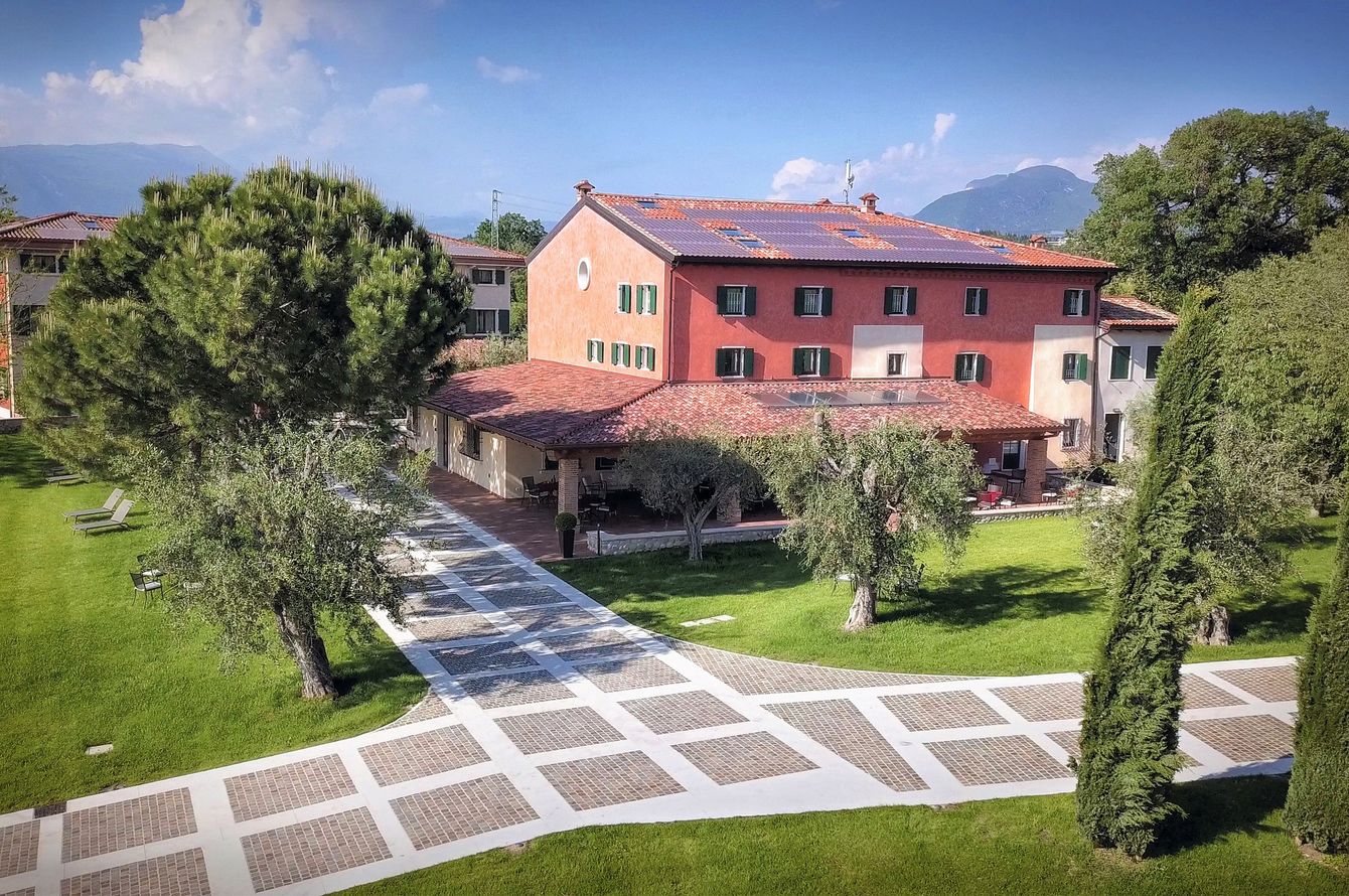 Borgo Romantico Relais