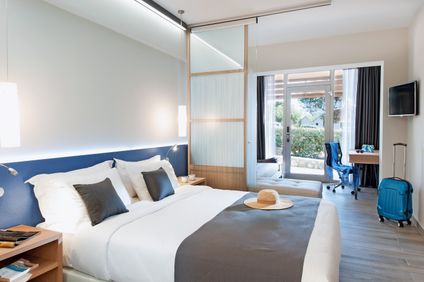 Familienzimmer Deluxe