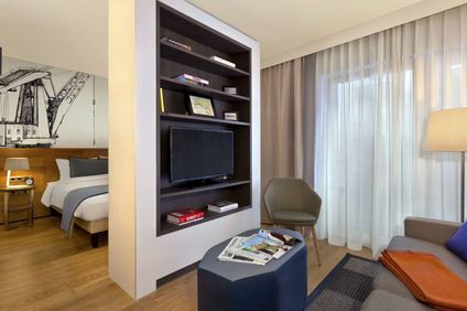 14. Bild der Unterkunft