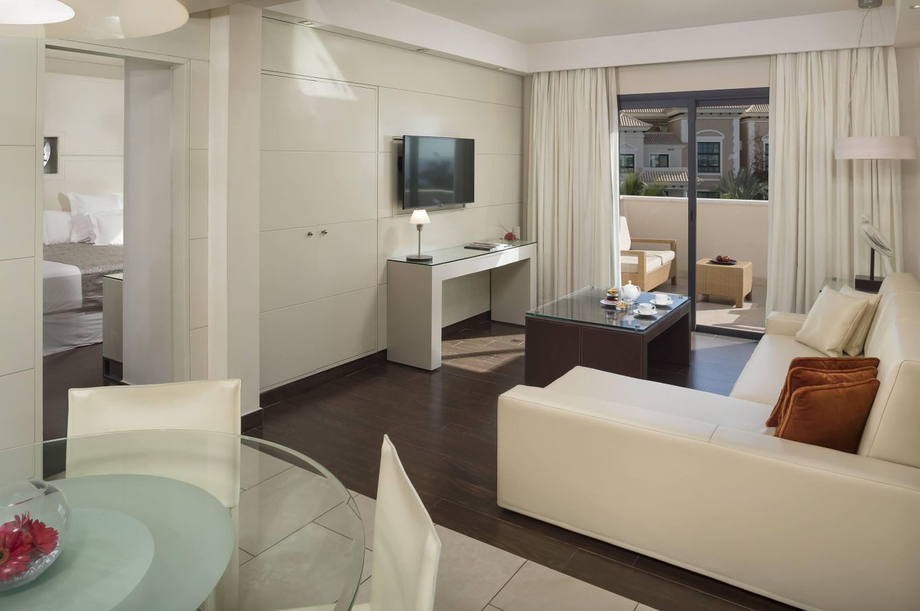 Master-Suite