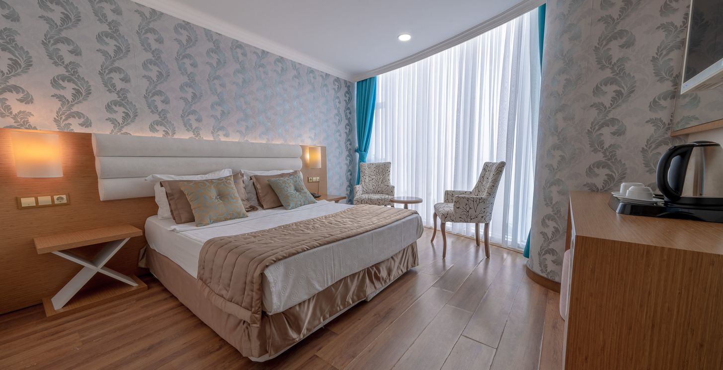 Chambre familiale