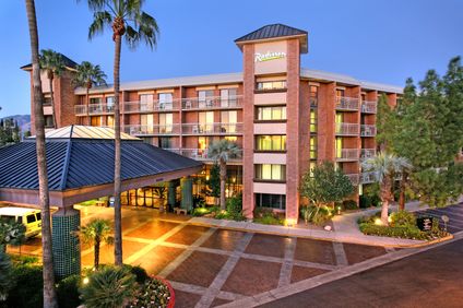 2. Bild der Unterkunft