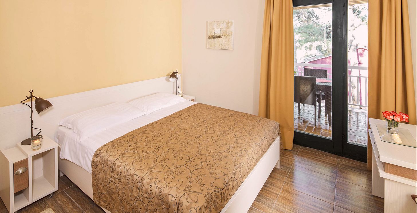 Appartement 3 Zimmer Classic