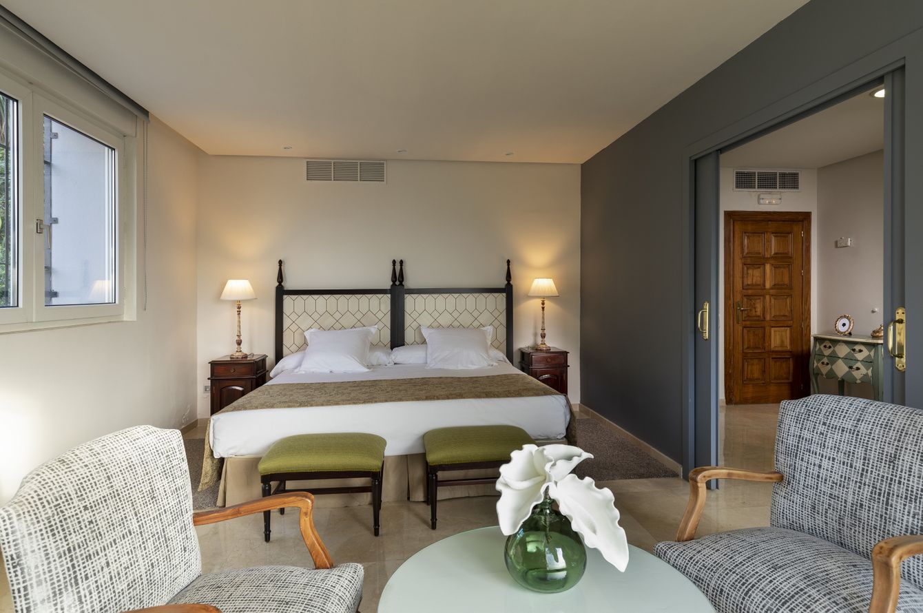 Doppelzimmer
