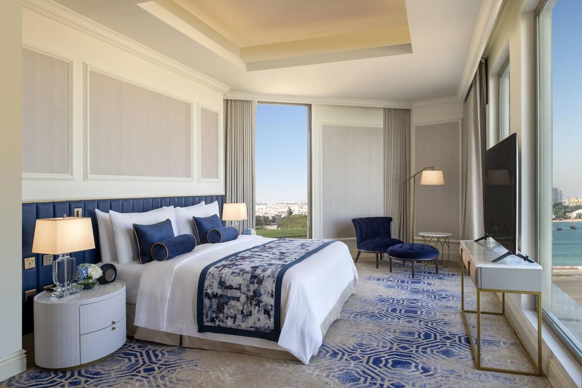 Caroline Astor Suite
