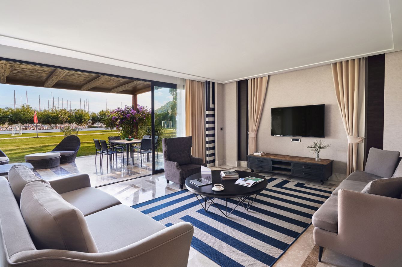 Grand Suite